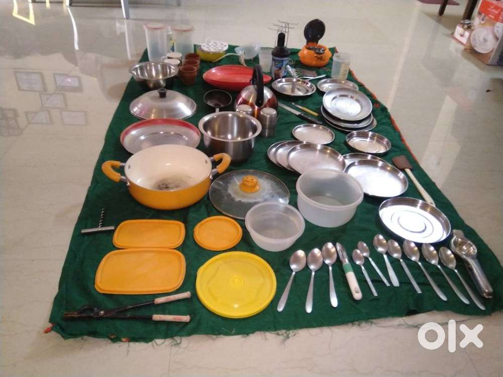 Kitchen Utensils