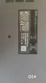 Laptop good condition