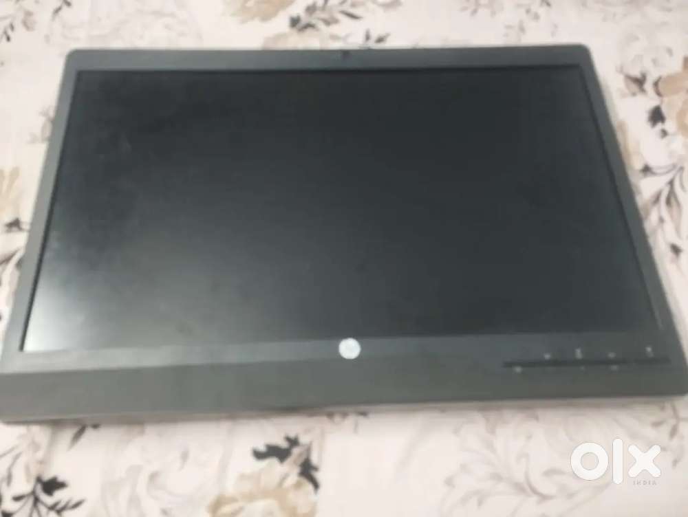 HP Desktop monitor ( New)