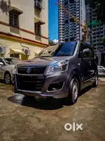 •Maruti Suzuki Wagon R Lxi Green LXI, Good Condition, Ready to drive