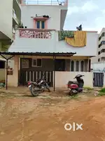 Indipendent house hebbal amruthalli