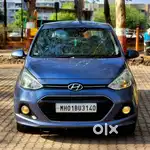 Hyundai Xcent SX 1.1 CRDi OPT, 2014, Diesel