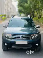 Renault Duster RXZ, 2015, Diesel