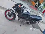 Used Bajaj Pulsar 150 (2013 Model) for Sale
