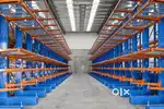 Warehouse management system coordinator