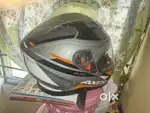 Axor sports riding helmet