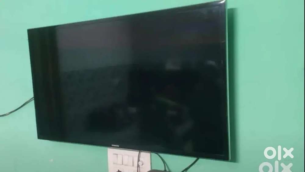 Sell Original samsung led  3D smart TV