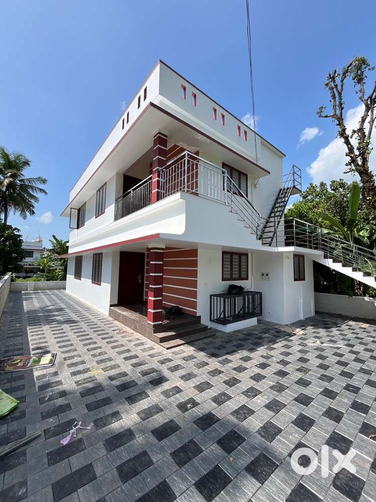 2 BHK. HOUSE FOR  RENT 15000