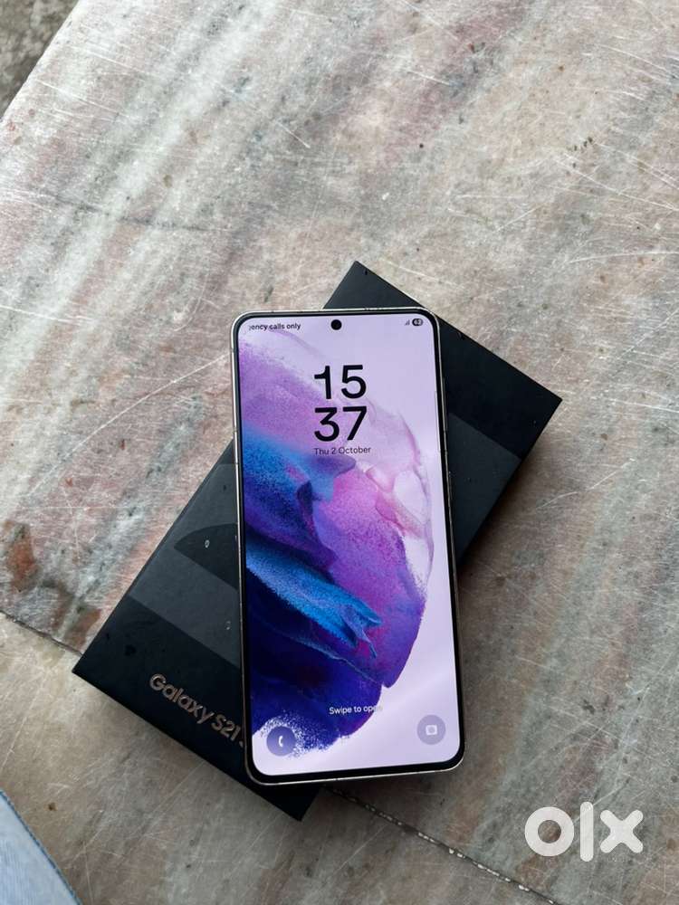 Samsung s21   128gb