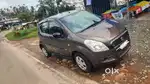 Maruti Suzuki Ritz 2001 Petrol Well Maintained