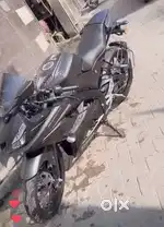 R15V3s New top model Black colour
