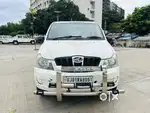 Mahindra Xylo 2009-2011 E6, 2011, Diesel