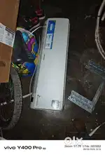 2022 Samsung Air Conditioner