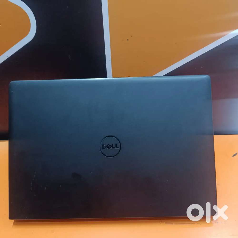 DELL LATITUDE 3560 MODEL CORE I3 5TH GEN £APTOP