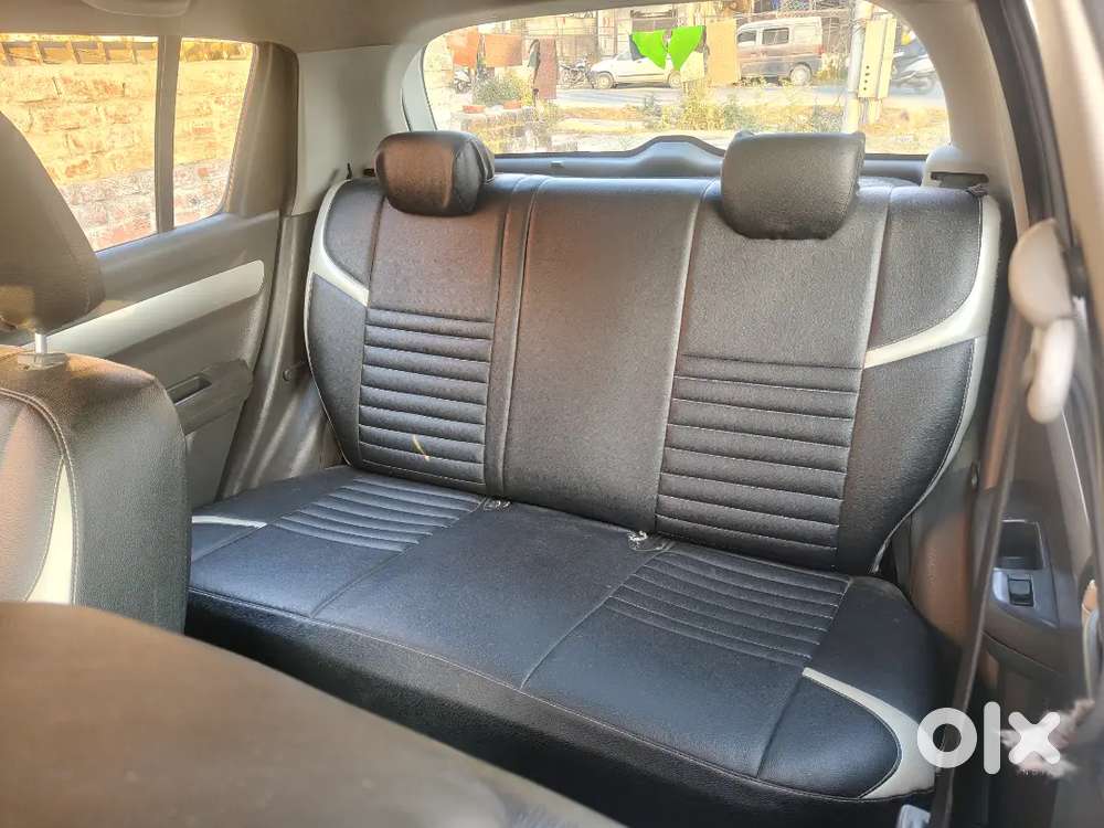 Maruti Suzuki Swift 2011 Petrol Well Maintained