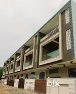 15 *60 ka 3 bhk semi duplex JDA approved villa