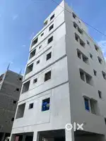 Brand new building for sale