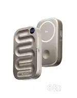 Daily objects power bank 10000 mah