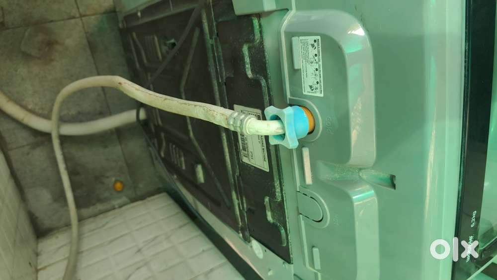 Samsung Fully Automatic washing machine 6.2KG