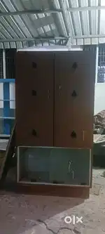 Pooja Shelf
