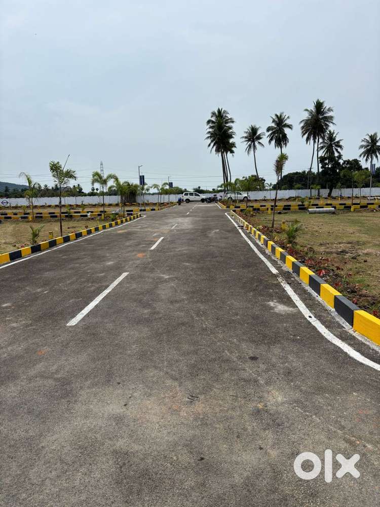 CLEAR TITLE DTCP PLOTS @ S P KOIL