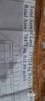 Raksha bida se lagi hui side h⁶e dakhil khariz plot he