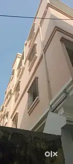 Home sweet home
