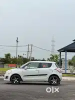 Maruti Suzuki Swift 2014 Diesel Well Maintained
