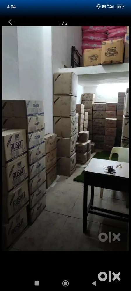 (Distress Sale)Shop for Sale in Guruwar Peth..Final Opportunity