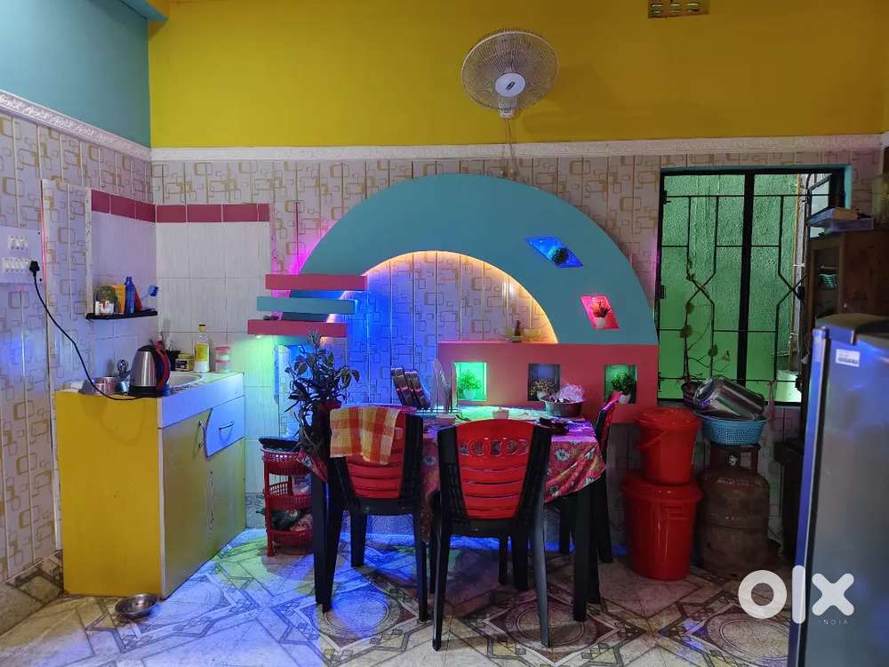 Flat For Sale