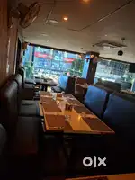 Looking waiters and captains for multicuisine restaurant