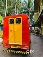 Maxximo cover body