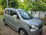 Maruti Suzuki Wagon R 2016 Petrol 89000 Km Driven
