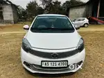 Tata Tigor 1.2 Revotron XZ Option, 2017, Petrol