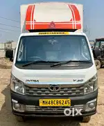 TATA INTRA V30
2022 2022