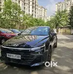 Hyundai Verna SX 1.5 Turbo Petrol MT Dual Tone, 2023, Petrol
