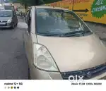 Maruti Suzuki Zen Estilo 2008 Petrol 101650 Km Dr