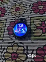 Noise smartwatch