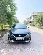 Maruti Suzuki Baleno 2023 Petrol zeta