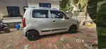 Maruti Suzuki Wagon R 2016 Petrol 87000 Km Driven