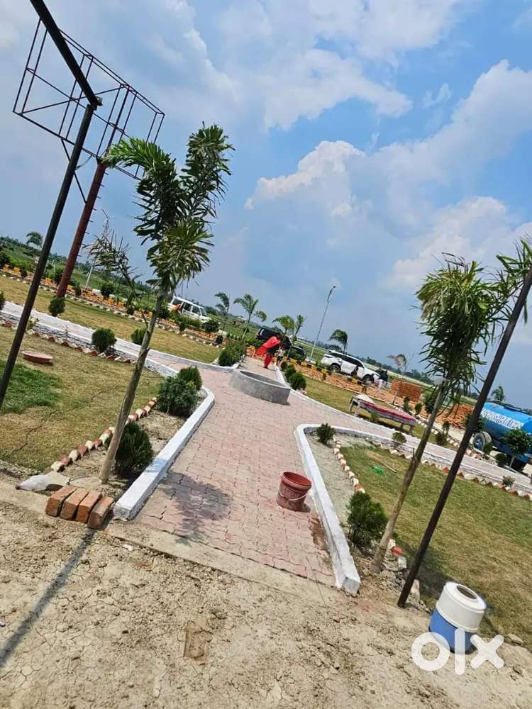 लखनऊ में सुल्तानपुर रोड पर सस्ती जमीन में निवेश करे पाए बड़ा फायदा