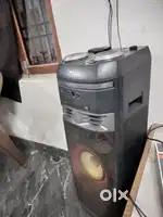 Lg xboom ok 75
