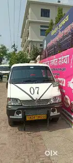 Maruti Suzuki Eeco 2024