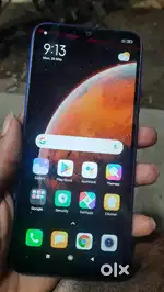 Xiaomi Redmi 9