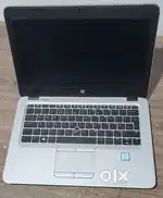 Hp Elitebook Intel I5 8GB Ram 256GB SSD