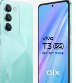vivo t3 5 G