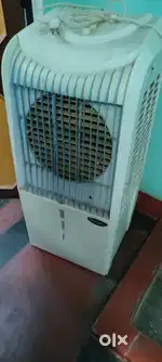 Speedo cooler