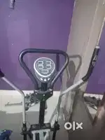 Health cycle