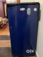Whirlpool Fridge