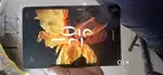 Mi pad tablet